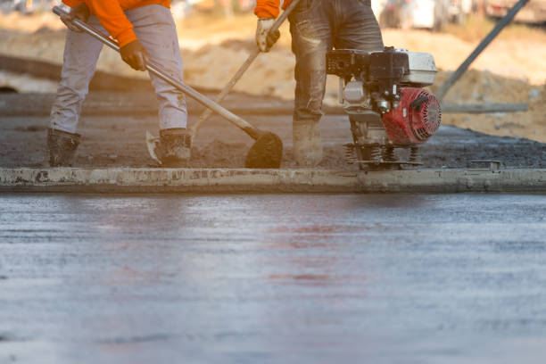 Best Concrete Foundation Repair  in Mcfarland, WI