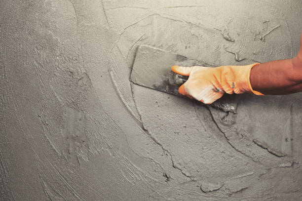 Best Driveway Concrete Repair  in Mcfarland, WI