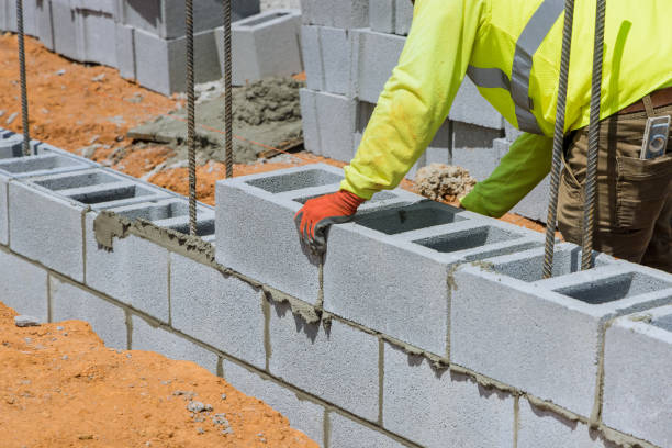 Best Concrete Installation Cost  in Mcfarland, WI