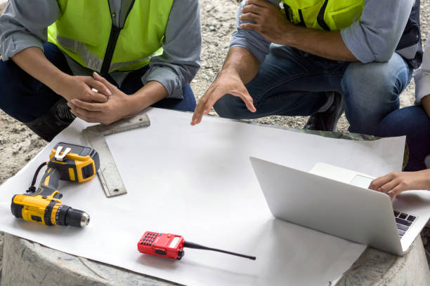 Best Concrete Crack Repair  in Mcfarland, WI
