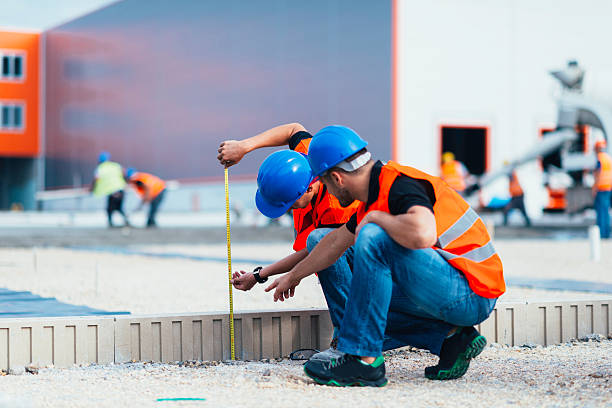Best Concrete Slab Installation  in Mcfarland, WI