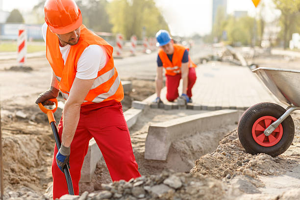 Best Waterproofing & Drywells  in Mcfarland, WI