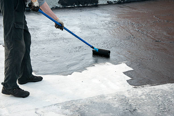Best Commercial Concrete Contractor  in Mcfarland, WI