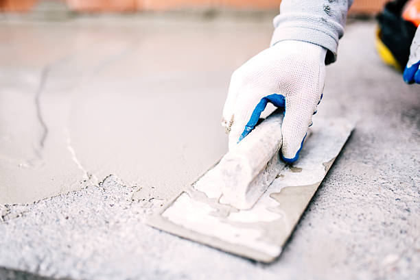 Best Concrete Resurfacing Services  in Mcfarland, WI